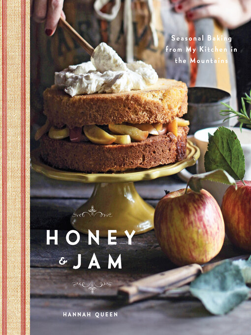 Title details for Honey & Jam by Hannah Queen - Available